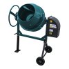 XTLINE Míchačka stavební rozložená 650 W, 140 l