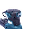XTLINE Vibrační bruska delta 200 W