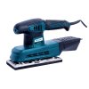 XTLINE Vibrační bruska 240 W, 90x182 mm