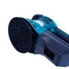 XTLINE Excentrická bruska 450 W, 125 mm