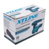 XTLINE Excentrická bruska 450 W, 125 mm
