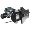 XTLINE Horní frézka 1200 W