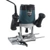 XTLINE Horní frézka 1200 W