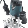 XTLINE Horní frézka 1200 W
