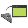 XTLINE Vnitřní LCD kryt hledítka ke svářecí kukle XT5893