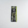 XTLINE Nůžky zahradnické, softgrip | 215 mm