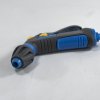AQUACRAFT Rozstřikovač pistolový Comfort + spojky 1/2" + adaptér 1/2"-3/4"