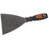STAVTOOL Stěrka malířská nerezová | 120 mm