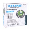 XTLINE Kartáč miskový copy nerez M14 | 100 mm