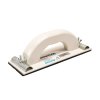 STAVTOOL Hladítko pro brusnou mřížku | 230x80 mm