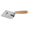 STAVTOOL Vymazávačka nerezová | 60 mm