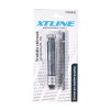 XTLINE Vratidlo ráčnové pro závitníky | M3-M8