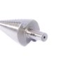 XTLINE Vrták stupňovitý HSS | 4-32 mm krok 2 mm (TRI)