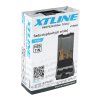 XTLINE Sada stupňovitých vrtáků HSS TiN 3 díly | 4-32 mm, plastový obal