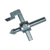 STAVTOOL Vykružovač děr 20-100 mm