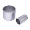 STAVTOOL Vykružovací korunka diamantová | 67 mm