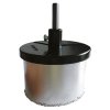 STAVTOOL Vykružovací korunka diamantová komplet | 103 mm