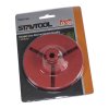 STAVTOOL Alu unašeč | 33-103 mm