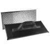 STAVTOOL Hladítko brusné PVC - struhadlo | 400x180 mm