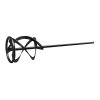 ENCO Míchadlo prodloužené pravé 3 spirály SDS PLUS 120x600 mm
