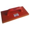 ENCO Hladítko plastové s tuhou houbou | 250x130x20 mm