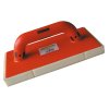 ENCO Hladítko plastové s rubbenem | 250x130x20 mm
