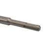 XTLINE Sekáč plochý SDS PLUS | 14x250x20 mm