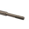 XTLINE Sekáč plochý SDS PLUS | 14x400x40 mm