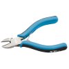 XTLINE Kleště štípací boční softgrip | 125 mm