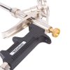 STAVTOOL Pistole celokovová na PU pěny s kovovou regulací | 340 mm