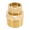 XTLINE Odkalovácí ventil na XT2002 (závit 1/4")