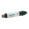 STAVTOOL Vázací drát zelený PVC | 0,9 (0,65) mm x 30 m