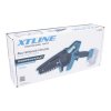 XTLINE Aku řetězová mini pila 18 V