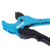 XTLINE Nůžky na PVC trubky | 3-42 mm