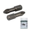 HONITON Bit PZ 1/4” | PZ3x25 mm (1bal/2ks)
