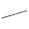 RICHMANN Vrták prodloužený do kovu HSS-R | 5x245 mm, bal/10ks
