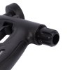 XTLINE Pistole plastová na PU pěny | 330 mm