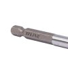 XTLINE Vrták univerzální vidiový, šestihranná stopka (1/4") | 5 mm