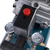 XTLINE Kompresor olejový 1500 W, 24 l (NEW)