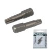 HONITON Bit TRX 1/4” | T10x25 mm (1bal/2ks)