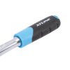 XTLINE Ráčna 72 zubů | 1/2", 255 mm