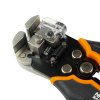RICHMANN Kleště odizolovací automatické | 0,2-6,0 mm², 205 mm