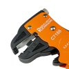 RICHMANN Kleště odizolovací automatické | 0,2-4 mm², 170 mm