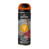 SOPPEC Značkovací sprej Soppec Fluo TP, 12M | oranžový, 500 ml