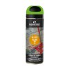 SOPPEC Značkovací sprej Soppec Fluo TP, 12M | zelený, 500 ml