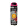 SOPPEC Značkovací sprej Soppec Fluo TP, 12M | růžový, 500 ml
