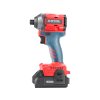 utahovák rázový 1/4' aku SHARE20V, BRUSHLESS, 2Ah