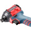 utahovák rázový 1/4' aku SHARE20V, BRUSHLESS, bez baterie a nabíječky