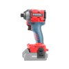 utahovák rázový 1/4' aku SHARE20V, BRUSHLESS, bez baterie a nabíječky