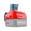 utahovák rázový 1/4' aku SHARE20V, BRUSHLESS, bez baterie a nabíječky